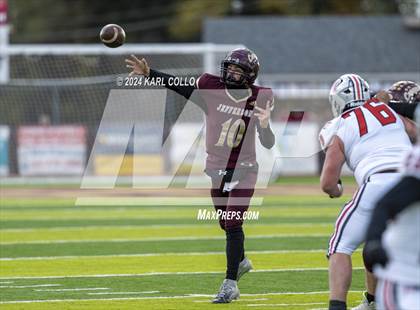 Thumbnail 3 in Cabell Midland @ Jefferson (WVSSAC 4A Round 1 Playoff) photogallery.