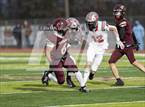 Photo from the gallery "Cabell Midland @ Jefferson (WVSSAC 4A Round 1 Playoff)"