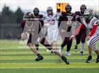 Photo from the gallery "Cabell Midland @ Jefferson (WVSSAC 4A Round 1 Playoff)"