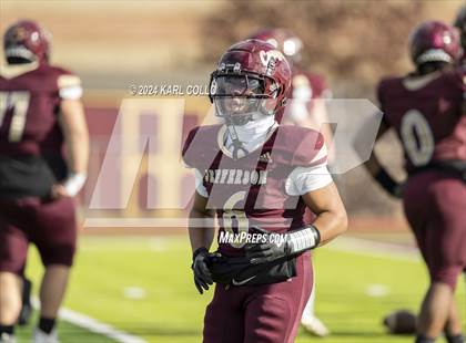 Thumbnail 1 in Cabell Midland @ Jefferson (WVSSAC 4A Round 1 Playoff) photogallery.