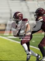 Photo from the gallery "Cabell Midland @ Jefferson (WVSSAC 4A Round 1 Playoff)"