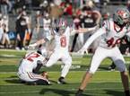 Photo from the gallery "Cabell Midland @ Jefferson (WVSSAC 4A Round 1 Playoff)"