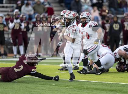 Thumbnail 3 in Cabell Midland @ Jefferson (WVSSAC 4A Round 1 Playoff) photogallery.