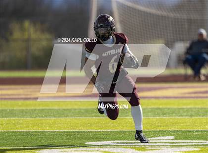 Thumbnail 2 in Cabell Midland @ Jefferson (WVSSAC 4A Round 1 Playoff) photogallery.