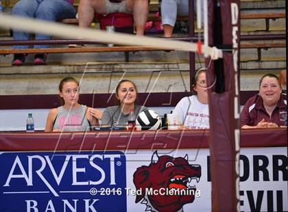 Thumbnail 3 in Clarksville @ Morrilton photogallery.
