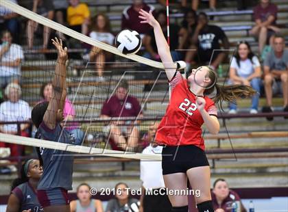 Thumbnail 3 in Clarksville @ Morrilton photogallery.