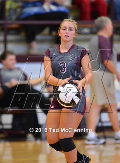 Thumbnail 3 in Clarksville @ Morrilton photogallery.