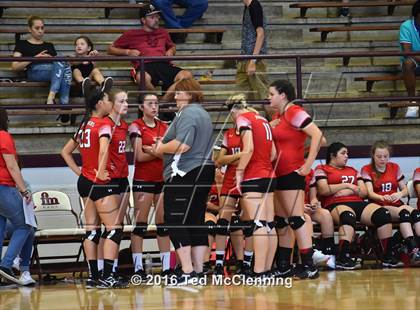 Thumbnail 1 in Clarksville @ Morrilton photogallery.