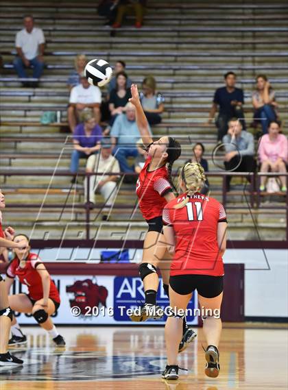 Thumbnail 1 in Clarksville @ Morrilton photogallery.
