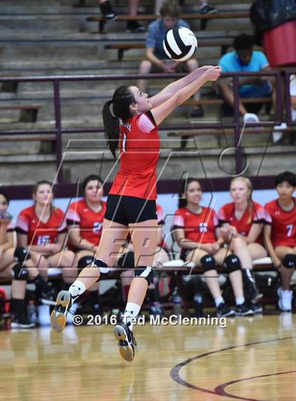 Thumbnail 3 in Clarksville @ Morrilton photogallery.