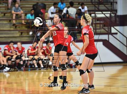 Thumbnail 2 in Clarksville @ Morrilton photogallery.