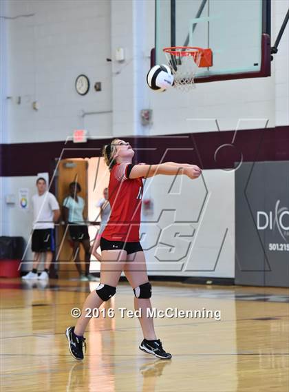 Thumbnail 1 in Clarksville @ Morrilton photogallery.