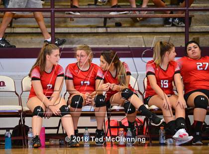 Thumbnail 2 in Clarksville @ Morrilton photogallery.