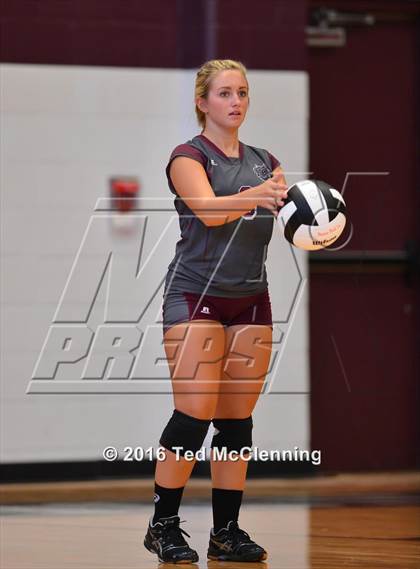 Thumbnail 1 in Clarksville @ Morrilton photogallery.