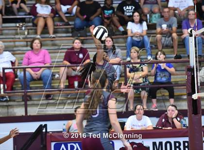 Thumbnail 1 in Clarksville @ Morrilton photogallery.