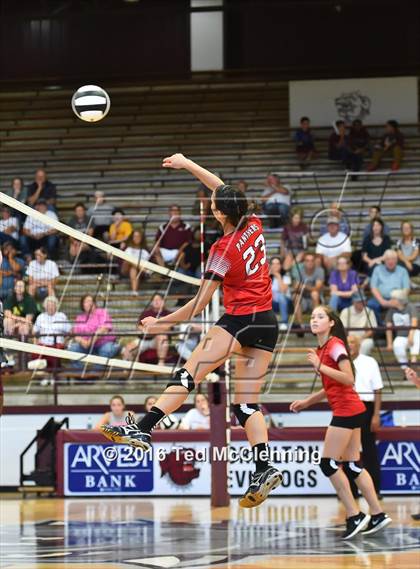 Thumbnail 3 in Clarksville @ Morrilton photogallery.