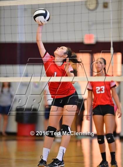 Thumbnail 1 in Clarksville @ Morrilton photogallery.