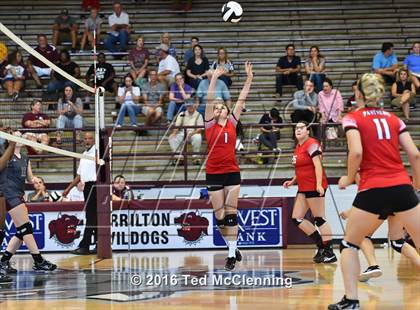 Thumbnail 3 in Clarksville @ Morrilton photogallery.