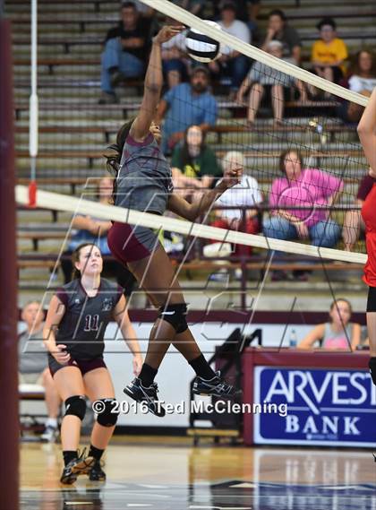 Thumbnail 1 in Clarksville @ Morrilton photogallery.
