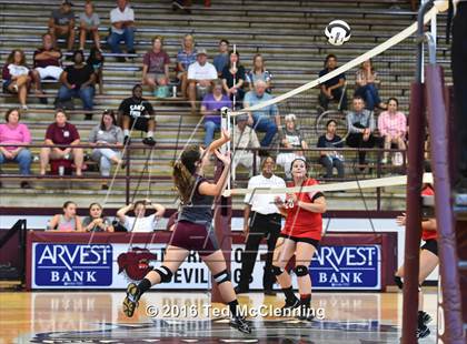 Thumbnail 1 in Clarksville @ Morrilton photogallery.