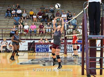 Thumbnail 3 in Clarksville @ Morrilton photogallery.