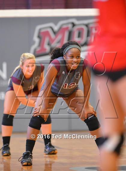 Thumbnail 1 in Clarksville @ Morrilton photogallery.