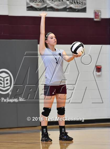 Thumbnail 3 in Clarksville @ Morrilton photogallery.