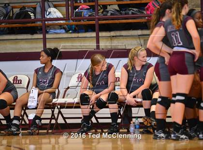 Thumbnail 3 in Clarksville @ Morrilton photogallery.