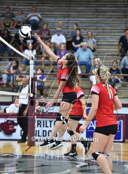 Thumbnail 1 in Clarksville @ Morrilton photogallery.