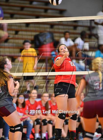 Thumbnail 3 in Clarksville @ Morrilton photogallery.