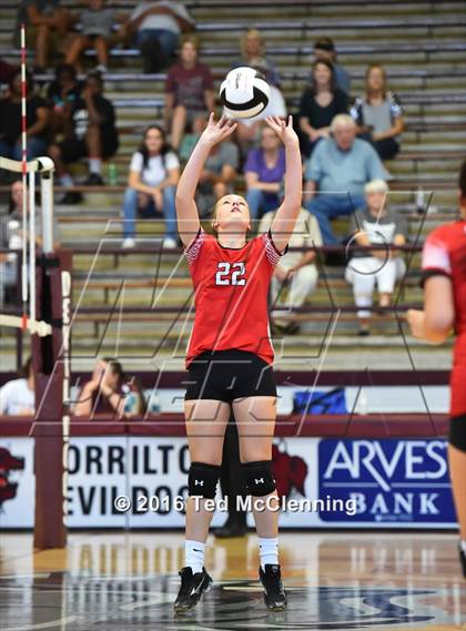 Thumbnail 2 in Clarksville @ Morrilton photogallery.
