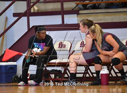 Thumbnail 2 in Clarksville @ Morrilton photogallery.