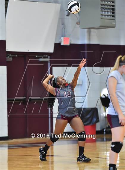 Thumbnail 1 in Clarksville @ Morrilton photogallery.