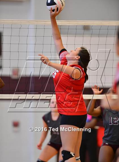 Thumbnail 3 in Clarksville @ Morrilton photogallery.