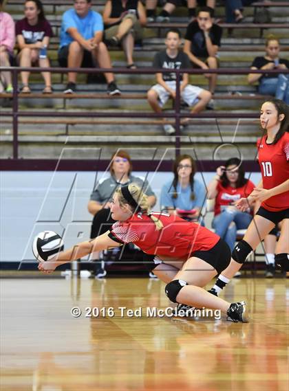 Thumbnail 2 in Clarksville @ Morrilton photogallery.