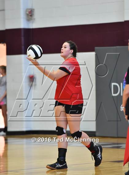 Thumbnail 3 in Clarksville @ Morrilton photogallery.