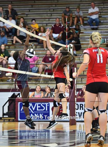 Thumbnail 2 in Clarksville @ Morrilton photogallery.