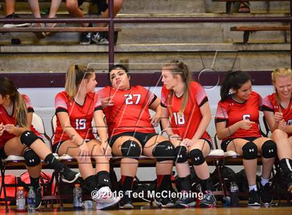 Thumbnail 1 in Clarksville @ Morrilton photogallery.