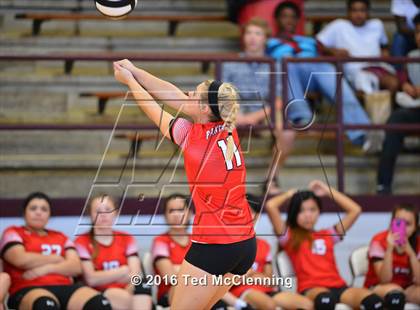 Thumbnail 1 in Clarksville @ Morrilton photogallery.