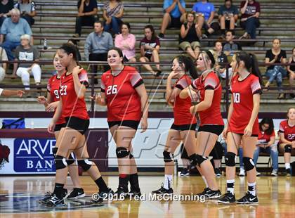 Thumbnail 2 in Clarksville @ Morrilton photogallery.