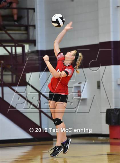 Thumbnail 3 in Clarksville @ Morrilton photogallery.