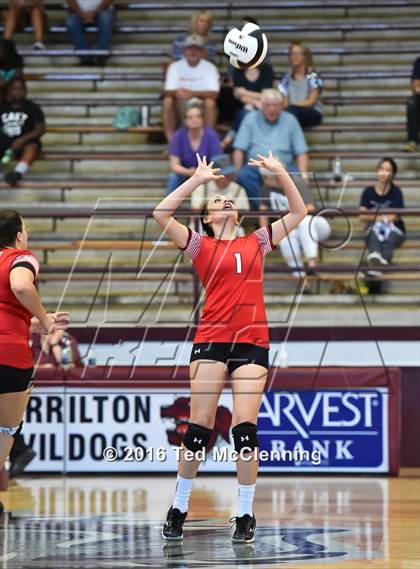 Thumbnail 2 in Clarksville @ Morrilton photogallery.