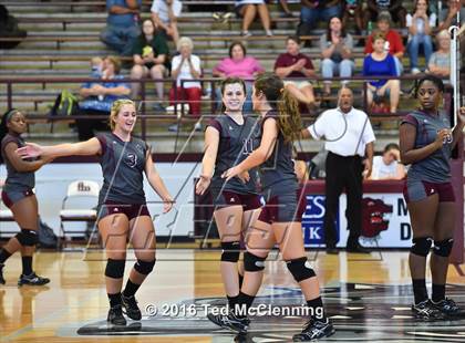 Thumbnail 2 in Clarksville @ Morrilton photogallery.