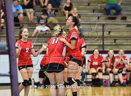 Thumbnail 1 in Clarksville @ Morrilton photogallery.