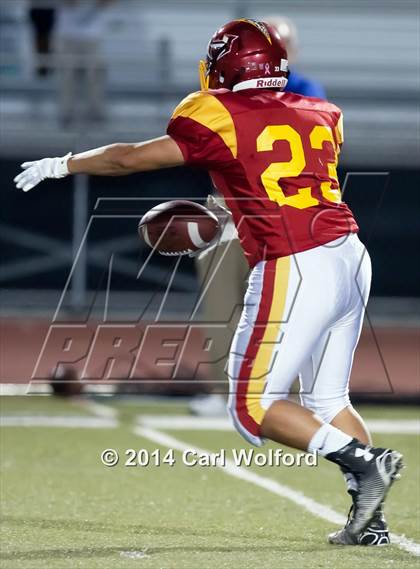 Thumbnail 1 in Beaumont @ Hemet photogallery.