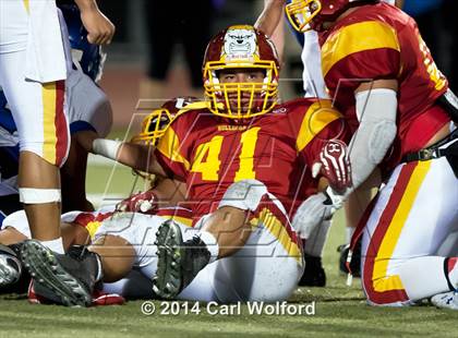 Thumbnail 1 in Beaumont @ Hemet photogallery.