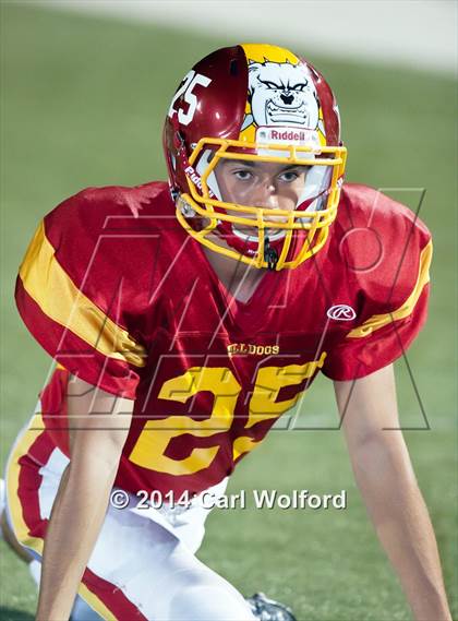 Thumbnail 1 in Beaumont @ Hemet photogallery.