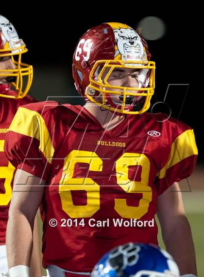 Thumbnail 2 in Beaumont @ Hemet photogallery.