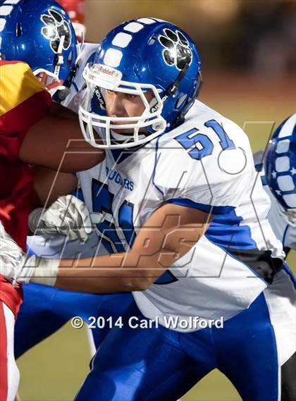 Thumbnail 1 in Beaumont @ Hemet photogallery.