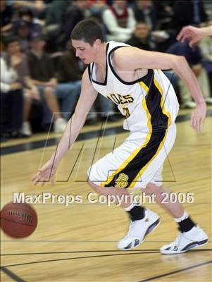 Thumbnail 1 in Del Campo @ Del Oro (Section Playoffs) photogallery.